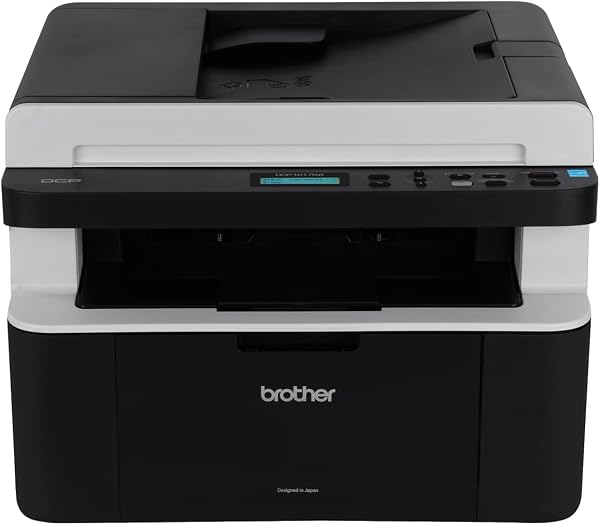 Brother DCP-1617NW Multifuncional