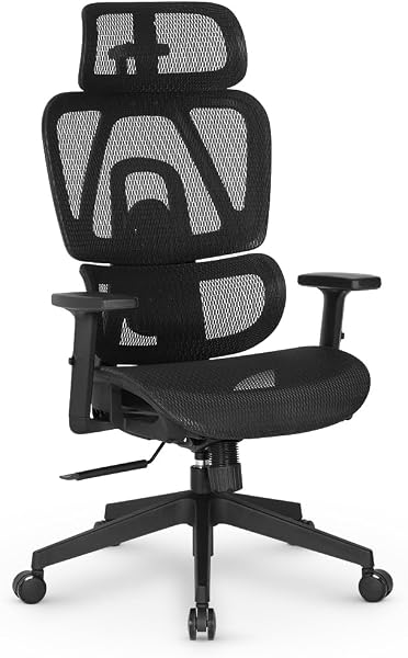 Cadeira Ergonômica DT3