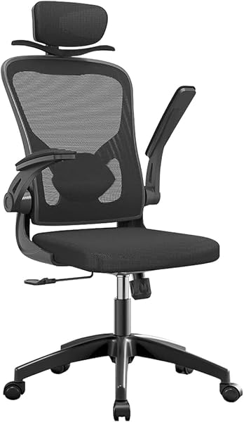 Cadeira Ergonômica Python Fly