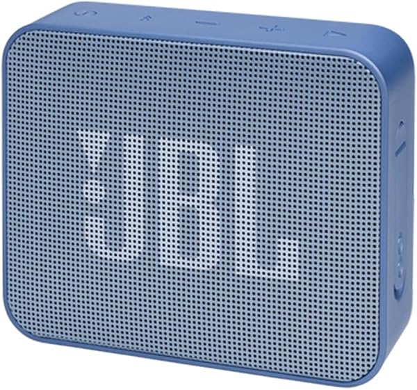 Caixa de Som Bluetooth Go Essential JBL
