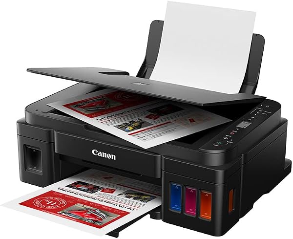 Canon Mega Tank G3110