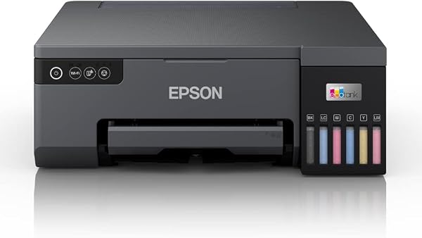 Epson EcoTank L8050