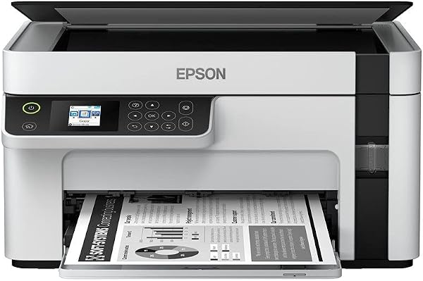 Melhores Impressoras Epson
