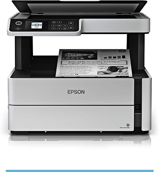 Epson EcoTank M2170