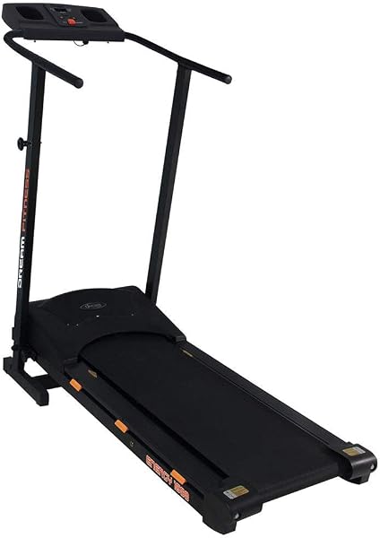 Esteira Energy 1600 Dream Fitness