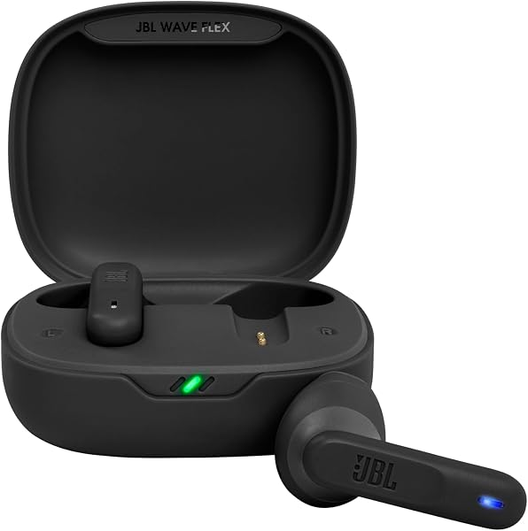 Fone Bluetooth Wave Flex TWS JBL