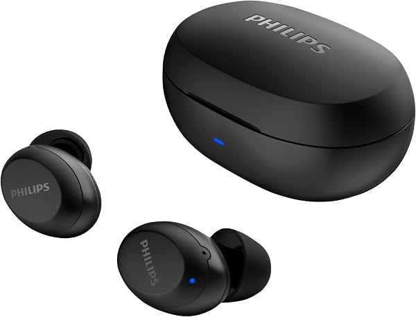 Fone sem Fio TWS Philips TAT1235BK/97