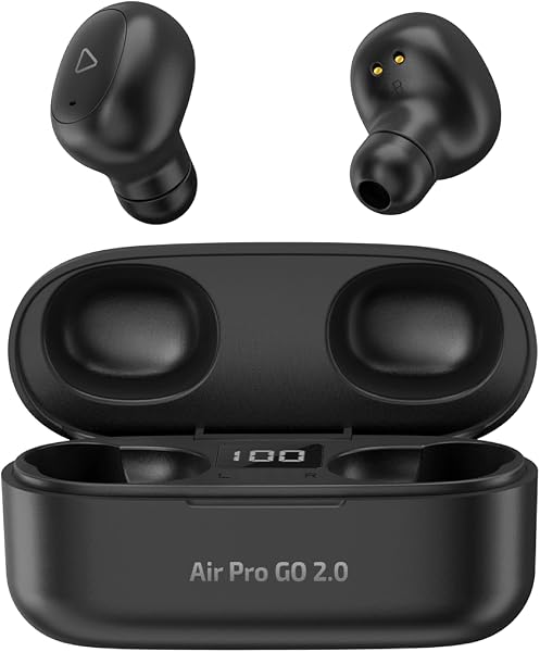 Fone TWS Air Pro GO 2.0 i2GO