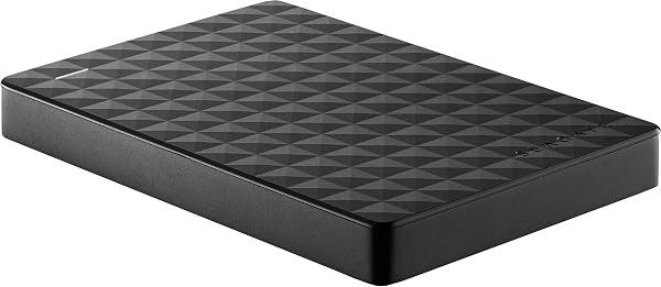 HD Externo Seagate 1TB