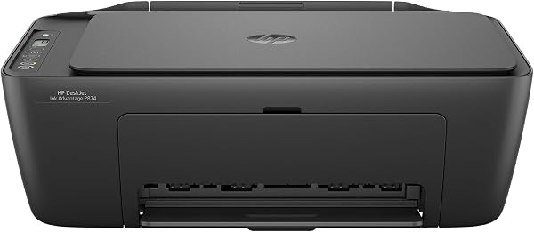 HP Deskjet 2874