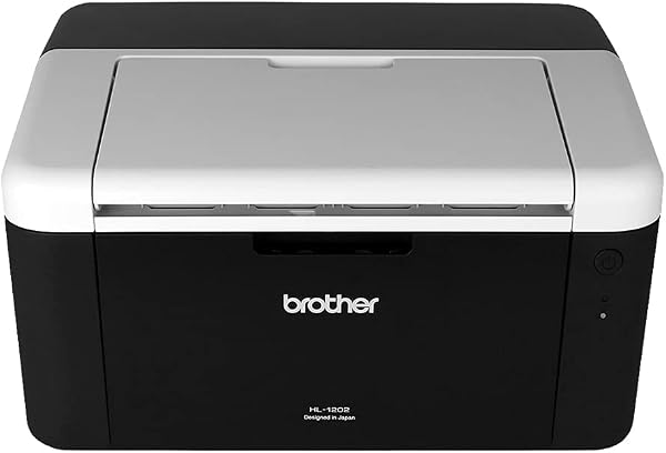 Impressora Brother Laser HL1202 Mono