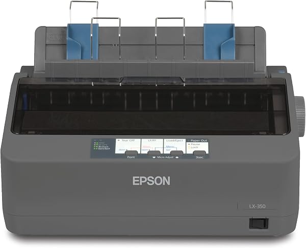 Impressora Matricial Epson LX350
