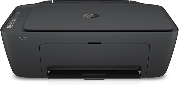 Impressora Multifuncional HP 2774