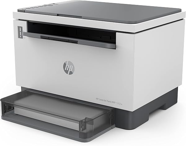 Impressora Multifuncional HP LaserJet Tank 1602w