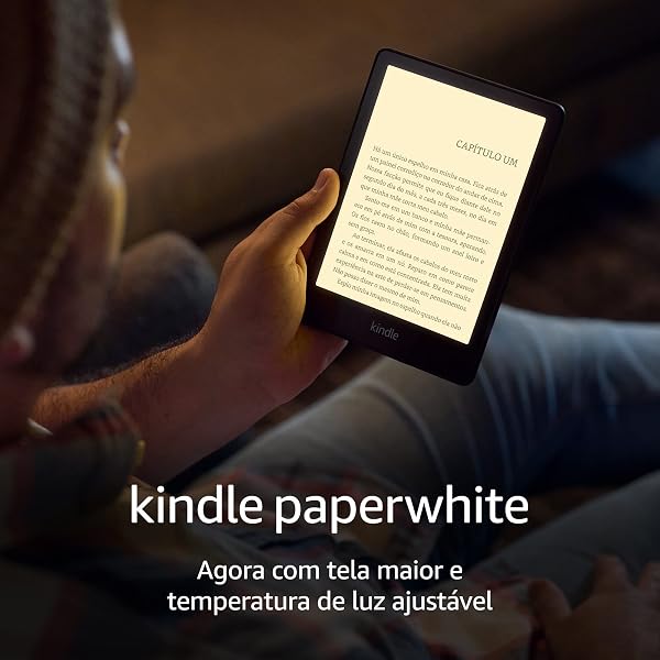 Kindle Paperwhite