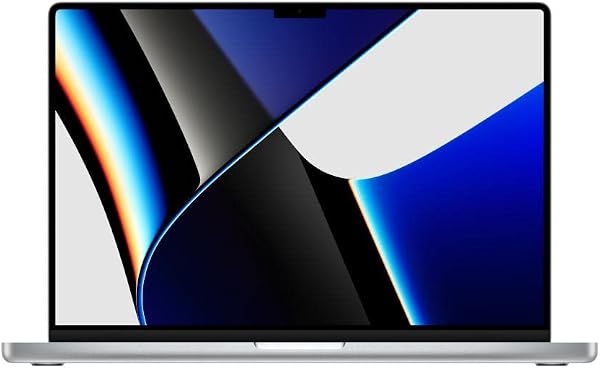 MacBook Pro 16 polegadas