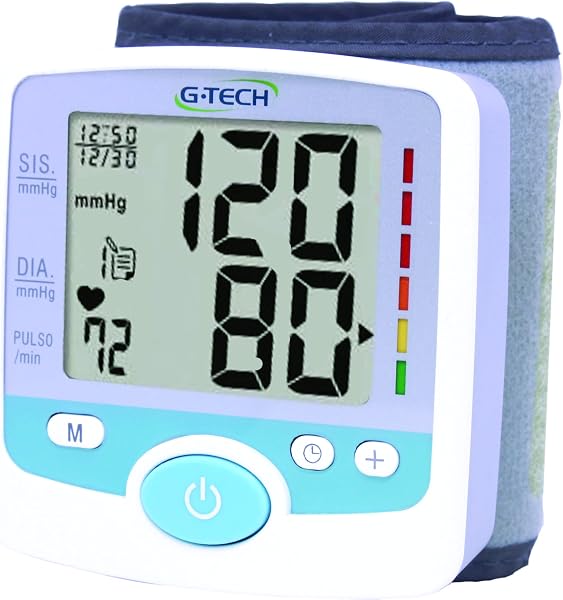 Medidor de Pressão G-Tech GP200
