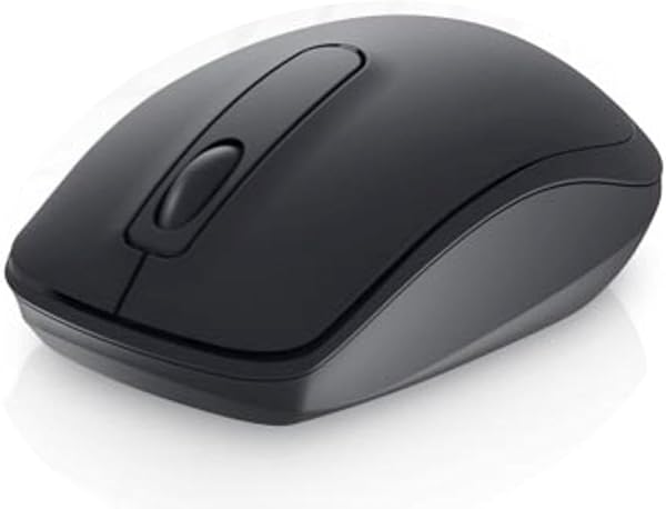 Mouse Dell WM118