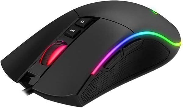 Melhores Mouses Gamer