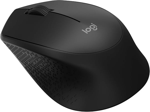Mouse sem fio Logitech M280