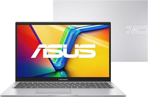 Notebook Asus Vivobook 15