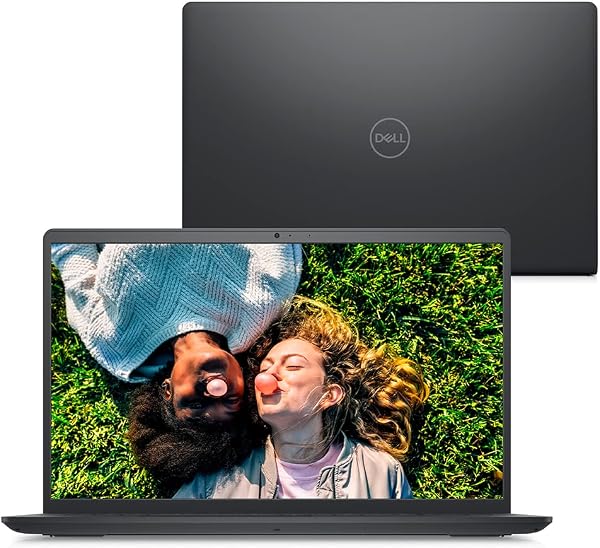 Notebook Dell Inspiron 15 3000