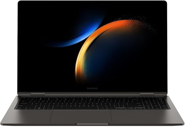 Notebook Galaxy Book3 360