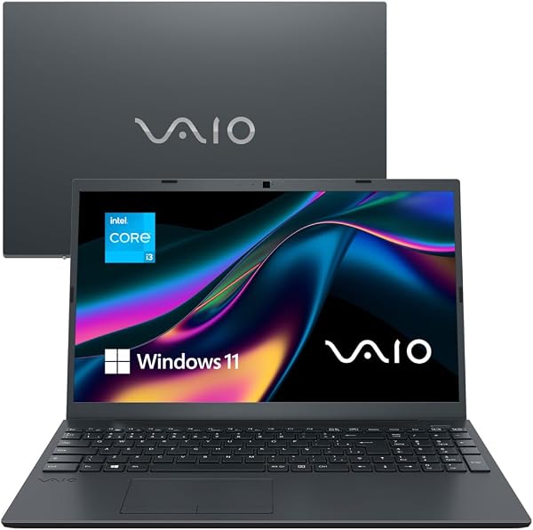Notebook VAIO FE15