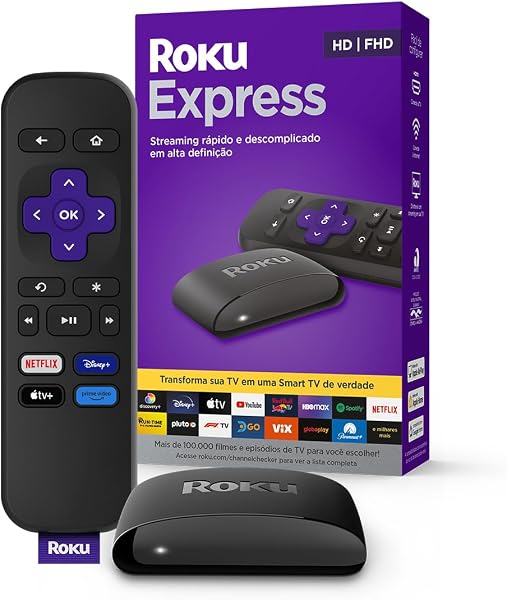 Roku Express