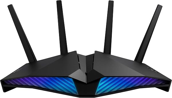 Roteador ASUS RT-AX82U