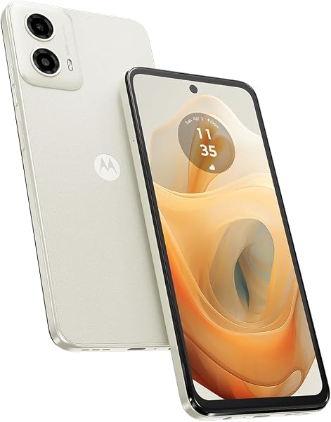 Smartphone Motorola Moto G34