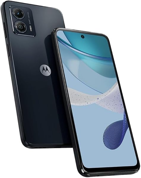 Smartphone Motorola Moto G53