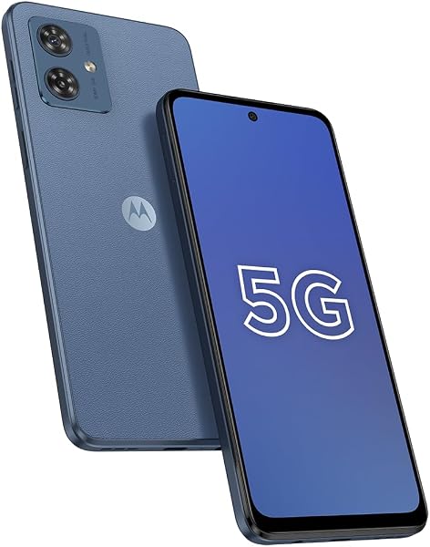 Smartphone Motorola Moto g54 5G
