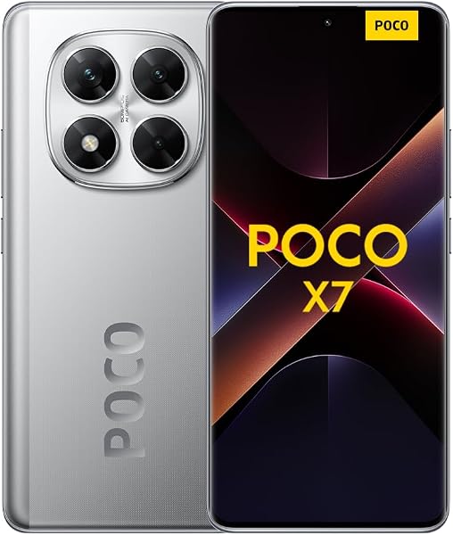 Smartphone Xiaomi POCO X7