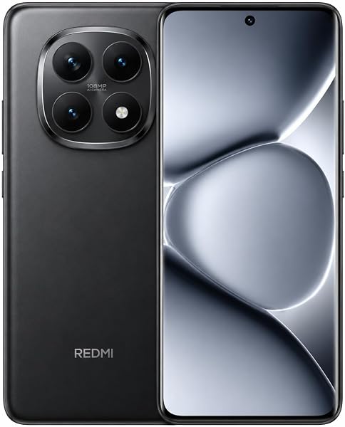 Smartphone Xiaomi Redmi Note 15
