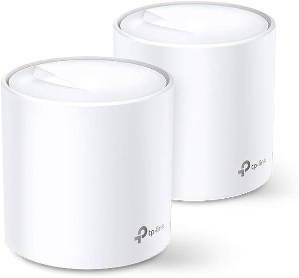 TP-Link Deco X60