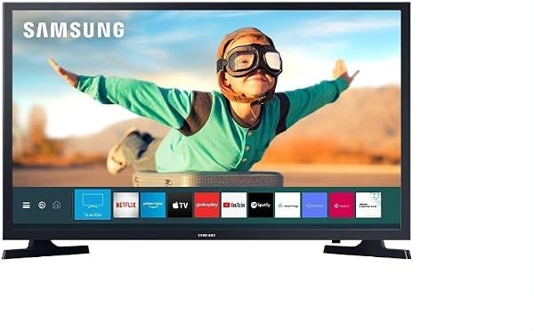 TV Samsung 32 Polegadas UN32T4300AGXZD