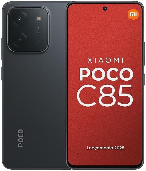 Xiaomi POCO C85